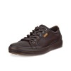 Pantofi casual barbati ECCO Soft 7 M (Brown / Mocha)