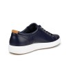 Pantofi casual barbati ECCO Soft 7 M (Blue / Marine)