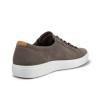 Pantofi casual barbati ECCO Soft 7 M (Grey / Dark clay)