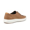 Pantofi casual barbati ECCO Soft 7 M (Brown / Camel)