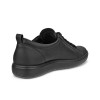 Pantofi casual dama ECCO Soft 7 W (Black)