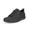 Pantofi casual dama ECCO Soft 7 W (Black)