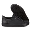 Pantofi casual dama ECCO Soft 7 W (Black)