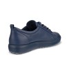 Pantofi casual dama ECCO Soft 7 W (Blue / Marine)