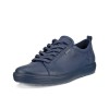 Pantofi casual dama ECCO Soft 7 W (Blue / Marine)