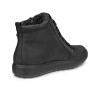 Ghete casual dama ECCO Soft 7 Tred L (Black)