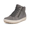 Ghete casual dama ECCO Soft 7 Tred W (Grey / Steel)