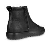 Ghete casual barbati ECCO Soft 7 Tred M (Black)