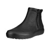Ghete casual barbati ECCO Soft 7 Tred M (Black)