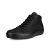Ghete casual barbati ECCO Soft 7 Tred M (Black)