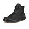 Ghete casual barbati ECCO SOFT 7 TRED M (Black)