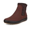 Ghete casual dama ECCO Soft 7 Tred W (Brown / Chocolat)