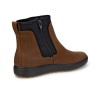 Ghete casual dama ECCO Soft 7 Tred W (Brown / Sierra)