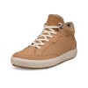 Ghete casual dama ECCO Soft 7 Tred W (Brown)