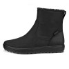 Ghete casual dama ECCO Soft 7 Tred W (Black)