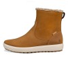 Ghete casual dama ECCO Soft 7 Tred W (Brown / Camel)
