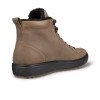 Ghete casual barbati ECCO Soft 7 Tred M (Nutmeg brown)