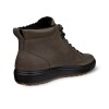 Ghete casual barbati ECCO Soft 7 Tred M (Green / Tarmac)