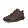 Pantofi casual barbati ECCO Soft 7 Tred (Brown)