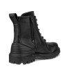 Ghete outdoor dama ECCO Tredtray W (Black)