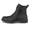 Ghete outdoor dama ECCO Tredtray W (Black)