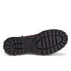 Ghete outdoor dama ECCO Tredtray W (Red)