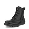Ghete outdoor dama ECCO Tredtray W (Black)