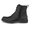 Ghete outdoor dama ECCO Tredtray W (Black)