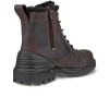 Ghete outdoor dama ECCO Tredtray W (Brown)