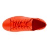 Pantofi smart-casual barbati ECCO Soft 7 M (Red / Fire)