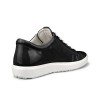 Pantofi casual dama ECCO Soft 7 (Black Patent)