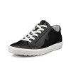 Pantofi casual dama ECCO Soft 7 (Black Patent)