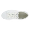 Pantofi casual dama ECCO Soft 7 W (White)