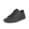 Pantofi casual dama ECCO Soft 7 W (Black)