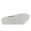 Pantofi casual dama ECCO Soft 7 W (Multicolor / Multi flower)