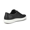 Pantofi casual barbati ECCO Soft 7 M (Black)
