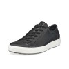 Pantofi casual barbati ECCO Soft 7 M (Black)