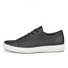 Pantofi casual barbati ECCO Soft 7 M (Black)