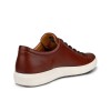 Pantofi smart-casual barbati ECCO Soft 7 M (Brown / Cognac)