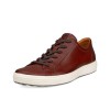 Pantofi smart-casual barbati ECCO Soft 7 M (Brown / Cognac)