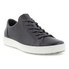 Pantofi smart-casual barbati ECCO Soft 7 M (Grey / Titanium)
