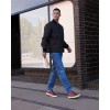 Pantofi smart-casual barbati ECCO Soft 7 M (Brown / Cognac)