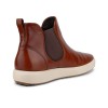 Ghete casual dama ECCO Soft 7 W (Brown / Cognac)