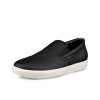 Pantofi casual dama ECCO Soft 7 W (Black)