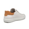 Pantofi casual barbati ECCO Soft 7 M (White / Lion)