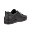 Pantofi casual barbati ECCO Soft 7 M (Black)