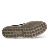 Pantofi casual barbati ECCO Soft 7 M (Black / Cognac)