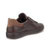Pantofi casual barbati ECCO Soft 7 M (Brown)