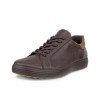 Pantofi casual barbati ECCO Soft 7 M (Brown)