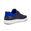 Pantofi casual barbati ECCO Soft 7 M (Marine / Virtual)